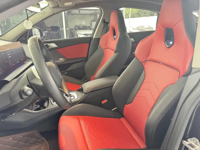 BMW 2 Series — Фото автомобиля 8