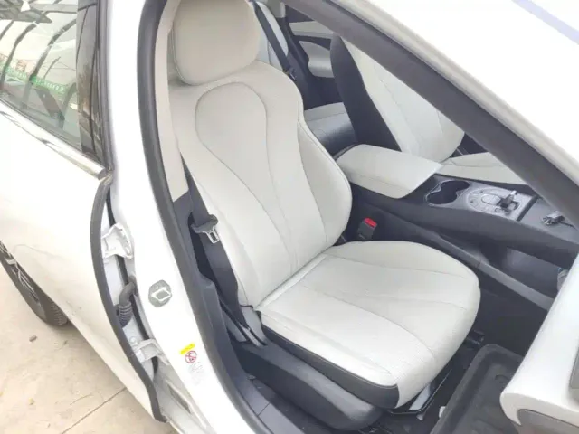 BYD Seal 05 DM-i — Фото автомобиля 24