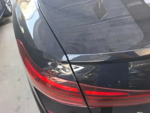 Volkswagen Passat — Фото автомобиля 4