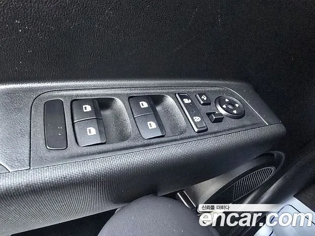 Hyundai Casper Casper Фургон — Фото автомобиля 8