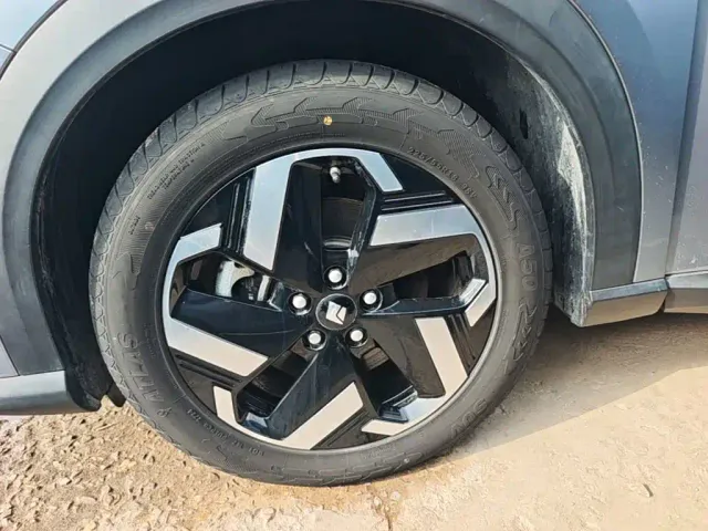 Baojun Yunhai — Фото автомобиля 22