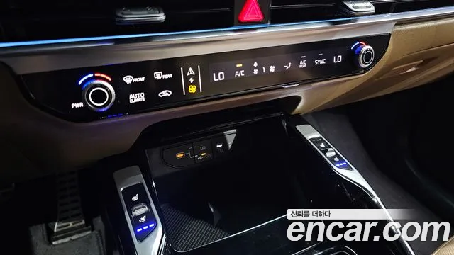 Kia Sorento — Фото автомобиля 22