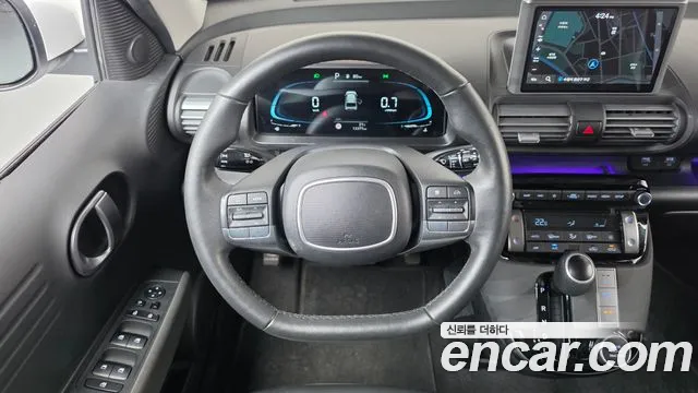 Hyundai Casper — Фото автомобиля 19