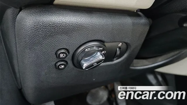 Mini Cooper Convertible — Фото автомобиля 18