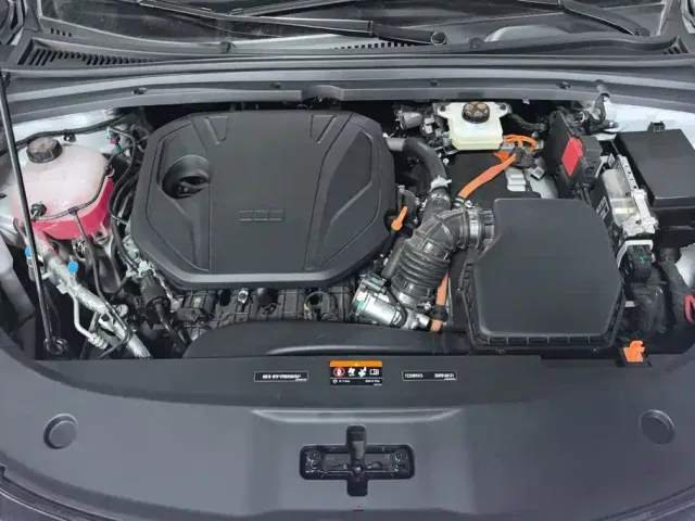 Geely Galaxy A7 — Фото автомобиля 10