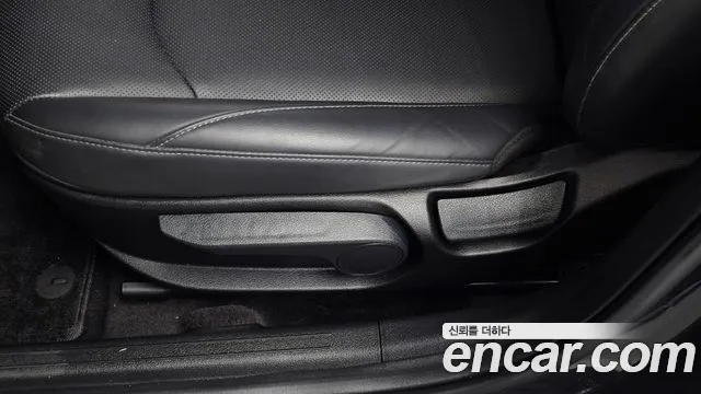 Hyundai Sonata Sonata (DN8) — Фото автомобиля 28
