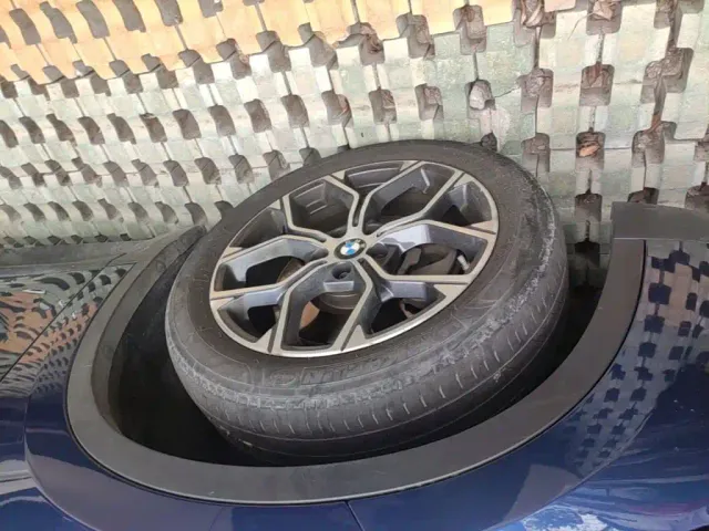 BMW X1 — Фото автомобиля 22