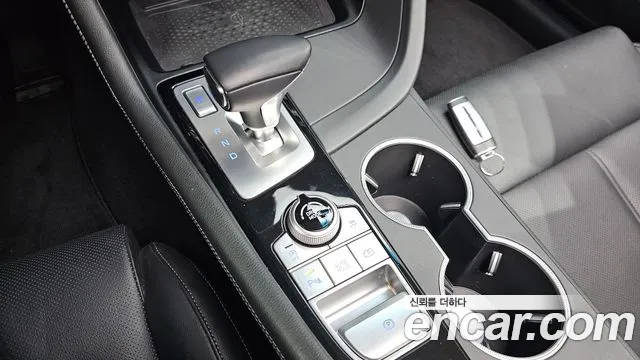 Genesis G70 The New Shooting Brake — Фото автомобиля 9
