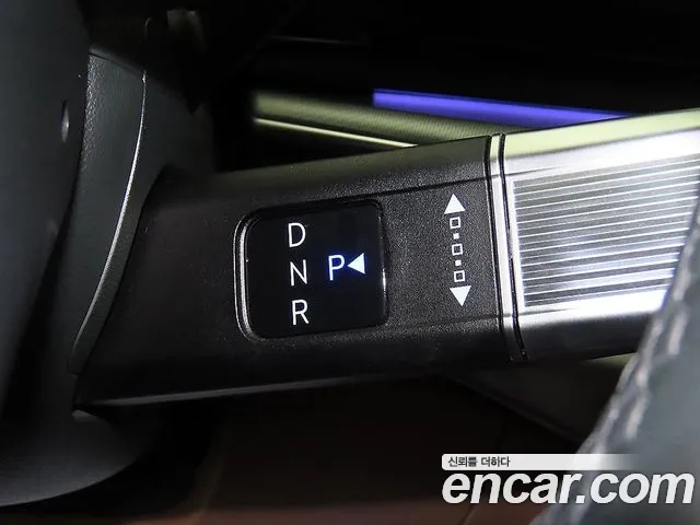 Hyundai Grandeur GN7 — Фото автомобиля 12