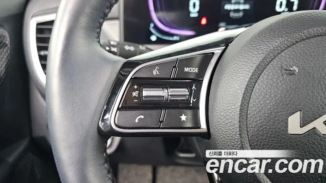 Kia Seltos — Фото автомобиля 26