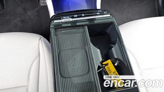 Hyundai Tucson NX4 — Фото автомобиля 21