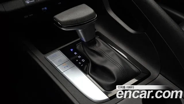 Hyundai AVANTE Новый Avante (CN7) — Фото автомобиля 27