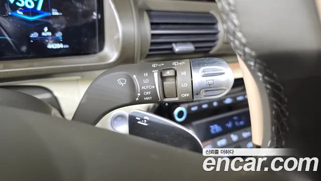 Hyundai Casper Casper Electric — Фото автомобиля 27