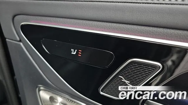 Mercedes-Benz GLC-Class — Фото автомобиля 16
