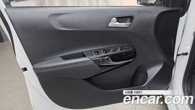 Kia morning Новый Morning (JA) Signature — Фото автомобиля 24