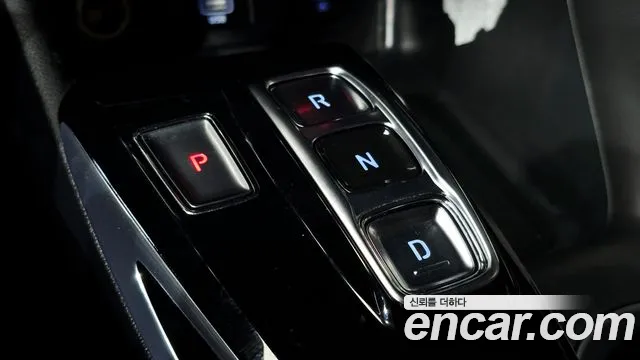 Hyundai Sonata DN8 — Фото автомобиля 9