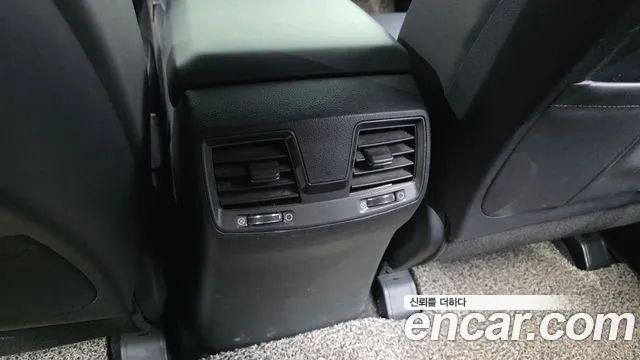 KG_Mobility_Ssangyong Rexton Новый Rexton Sport Дизель 2.2 4WD — Фото автомобиля 27