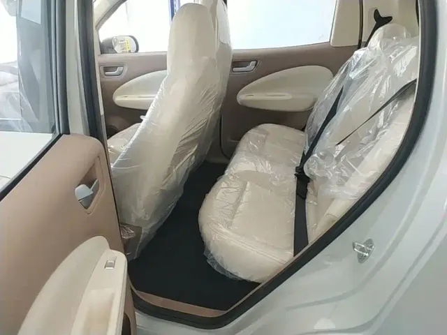 Wuling Hongguang Mini EV — Фото автомобиля 16