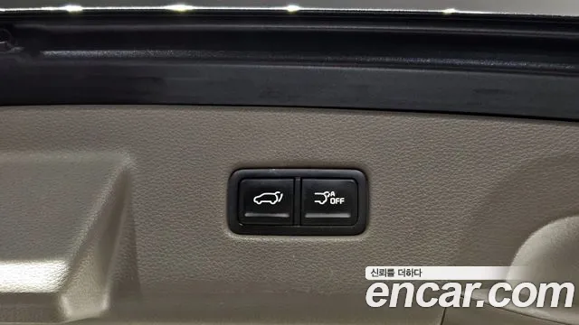 Kia Canival Carnival 4 поколение Дизель 7 мест Signature — Фото автомобиля 20