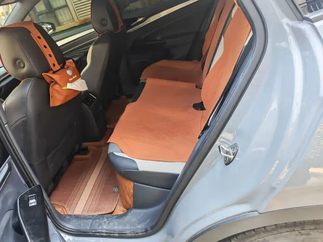 Volkswagen ID.4 Crozz — Фото автомобиля 4