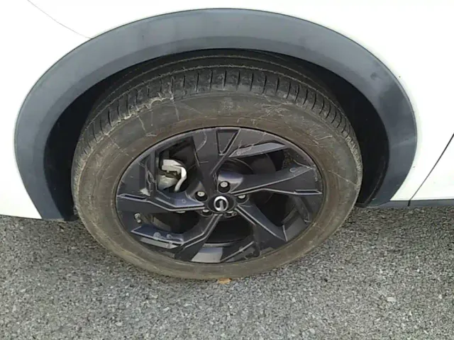 GAC Trumpchi GS3 — Фото автомобиля 22