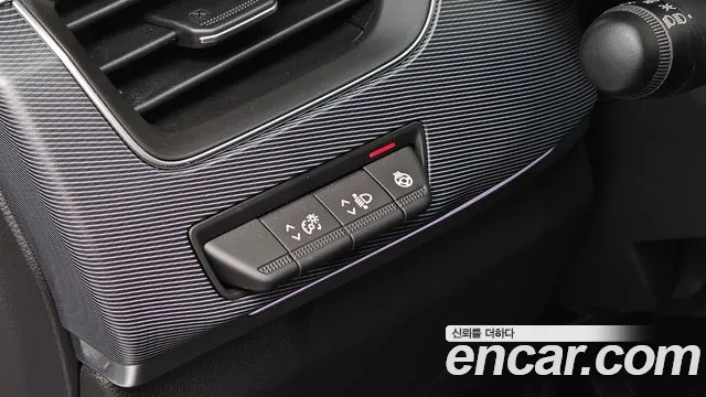 Renault-KoreaSamsung XM3 — Фото автомобиля 18