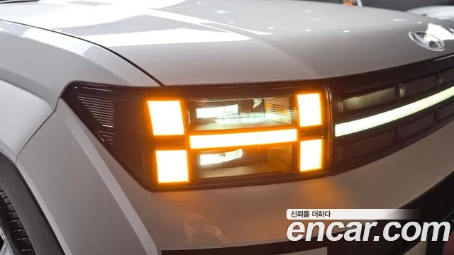 Hyundai Santa Fe MX5 — Фото автомобиля 6