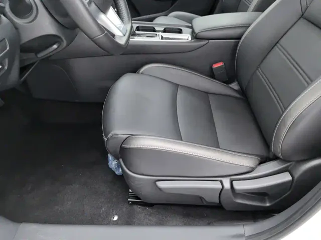 Nissan Sylphy — Фото автомобиля 20