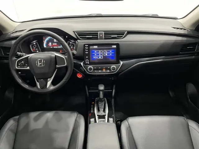Honda Crider — Фото автомобиля 7