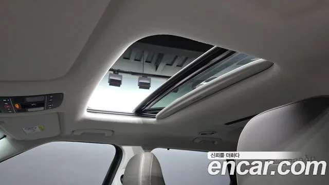 Hyundai Palisade LX3 — Фото автомобиля 25