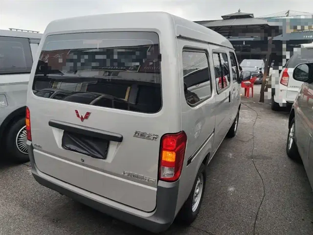 Wuling Zhiguang — Фото автомобиля 6