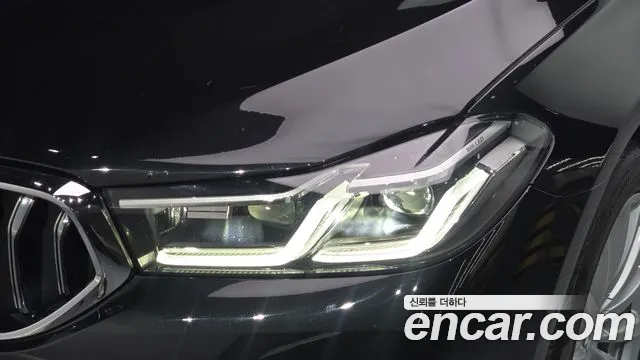 BMW Gran Turismo G32 — Фото автомобиля 22