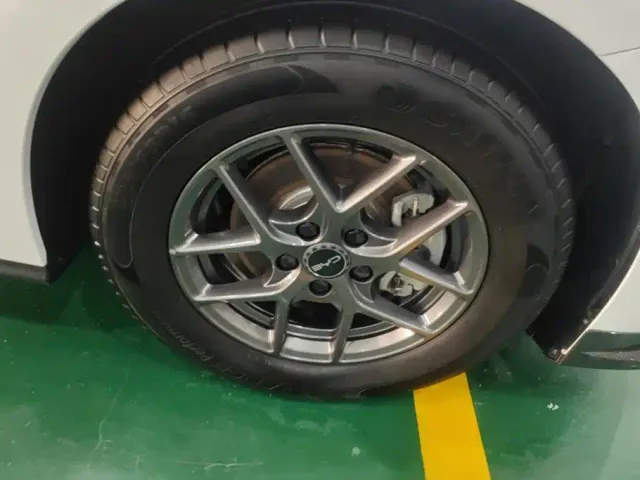 BYD Seal 06 — Фото автомобиля 6