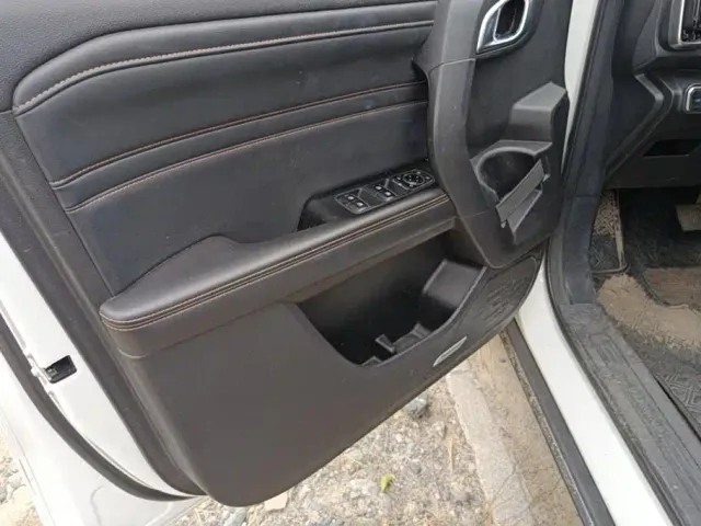 Haval Big Dog — Фото автомобиля 7