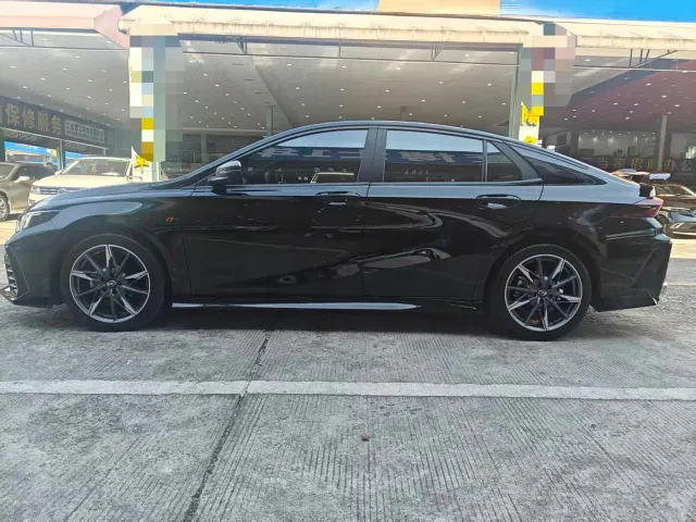 GAC Trumpchi Emkoo — Фото автомобиля 5