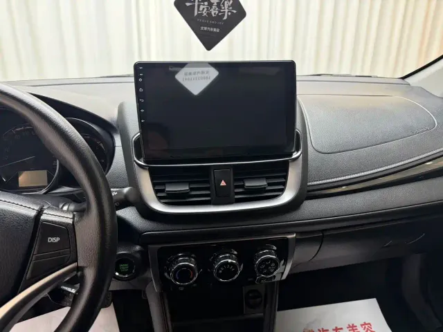 Toyota YARiS L Zhi Xuan — Фото автомобиля 7