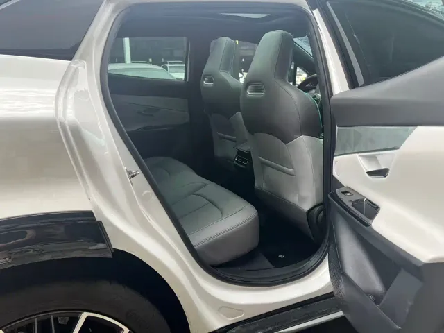 Changan Changan UNI-T 2023 Model Second Generation 1.5T Sport Edition Premium — Фото автомобиля 6