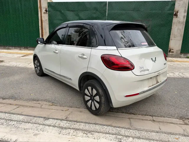 Wuling Bingo — Фото автомобиля 4