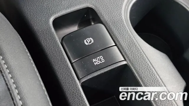 Kia Seltos — Фото автомобиля 22