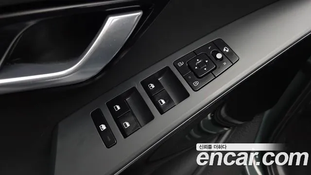 Kia Niro The All New — Фото автомобиля 26