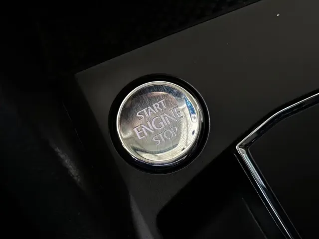Volkswagen Tharu 2021 Model 280TSI 2WD Trend Edition — Фото автомобиля 25