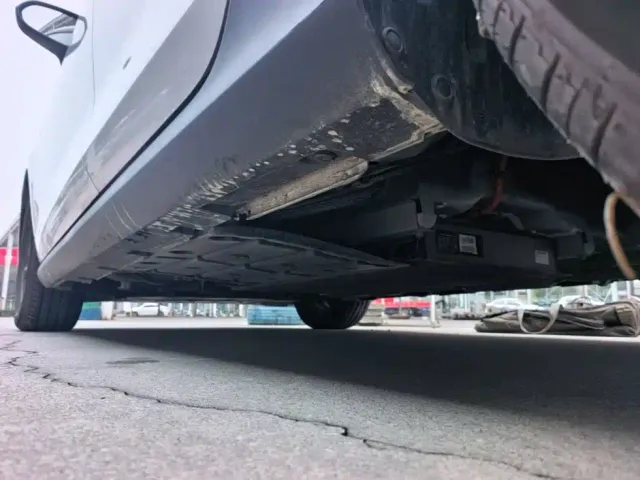 BYD Qin PLUS — Фото автомобиля 21
