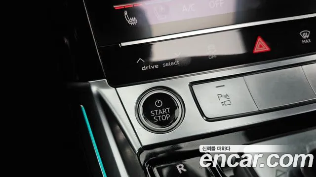 Audi e-tron — Фото автомобиля 28