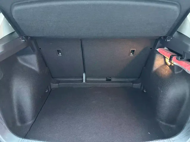 Volkswagen Tharu — Фото автомобиля 8