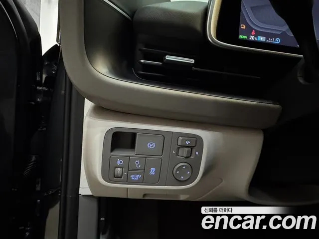 Hyundai Ioniq6 Long Range AWD — Фото автомобиля 14