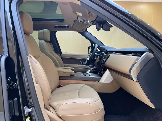 Land Rover Range Rover — Фото автомобиля 6