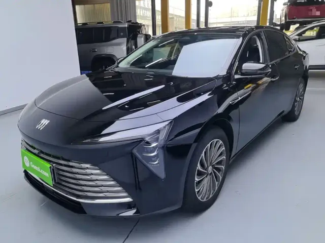 Фотография автомобиля — Buick LaCrosse