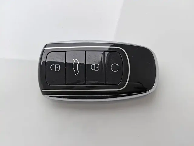 Chery Tiggo 7 PLUS — Фото автомобиля 19