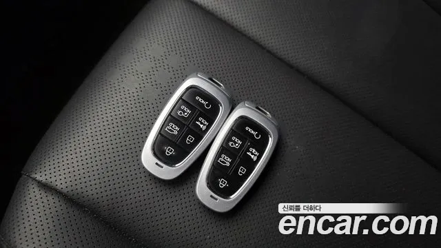 Hyundai Ioniq 5 — Фото автомобиля 19