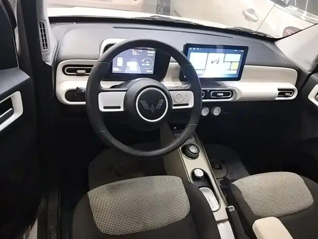 Wuling Hongguang Mini EV — Фото автомобиля 9